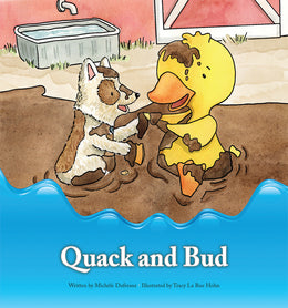 Quack and Bud