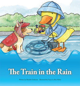 The Train in the Rain