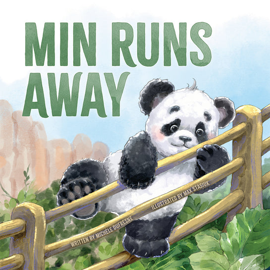 Min Runs Away