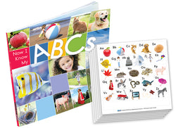 ABC Combo Bundle