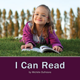 I Can Read