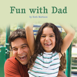 Fun with Dad