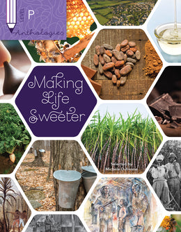 Anthologies P: Making Life Sweeter