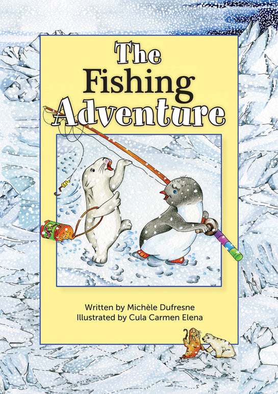 The Fishing Adventure