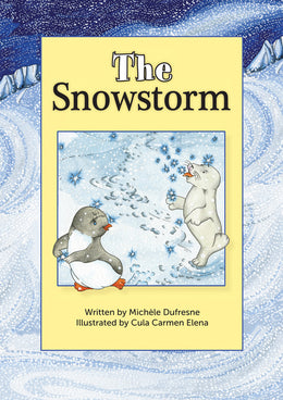 The Snowstorm
