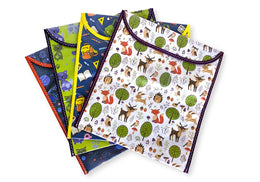 Take-Home Book Bag Set