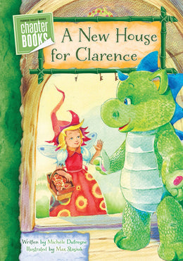 A New House for Clarence