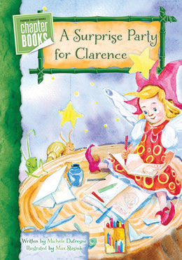 A Surprise Party for Clarence