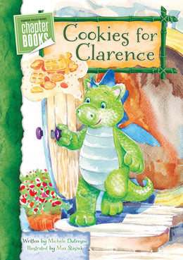 Cookies for Clarence