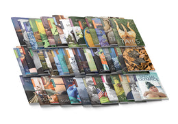 Discover Our World Levels O-Z Bundle