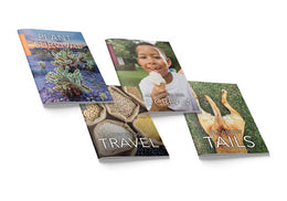 Discover Our World Level O Set