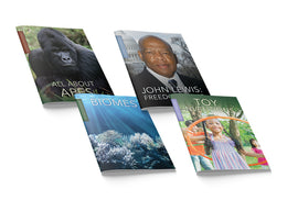 Discover Our World Level S Set