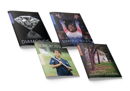 Discover Our World Level T Set