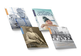 Discover Our World Level U Set