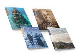 Discover Our World Level V Set