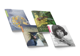 Discover Our World Level X Set