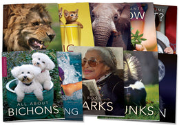 Discover Our World Levels A-N Bundle