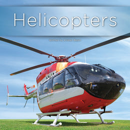 Helicopters
