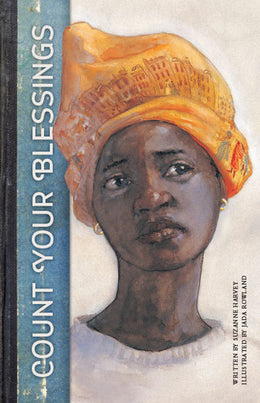 Count Your Blessings