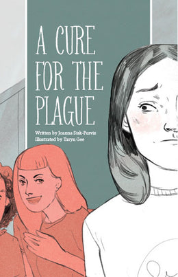 A Cure for the Plague