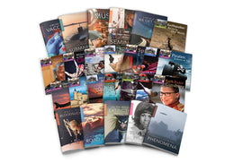 Grow Your Library Bundle—Fifth/Sixth Grade