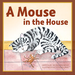 A Mouse in the House