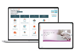 Digital Reader Tutoring Bundle