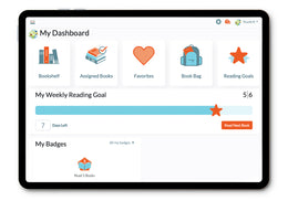 Digital Reader Student License