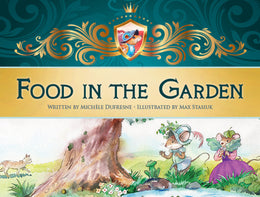 Food in the Garden