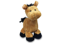 Marshmallow the Pony Plush