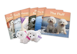 MyCodables Bella and Rosie Set 1