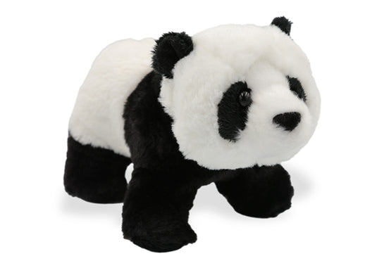 Min the Panda Plush