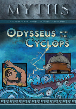 Odysseus and the Cyclops