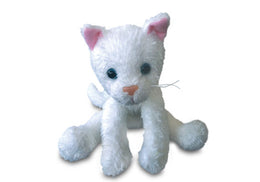 Oliver the Cat Plush