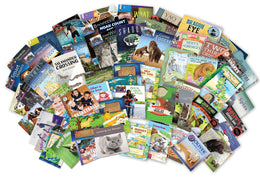 Pioneer Valley Books Complete Library