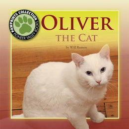 Oliver the Cat