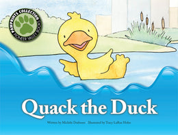 Quack the Duck