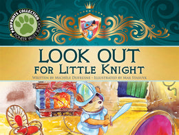 Look Out for Little Knight