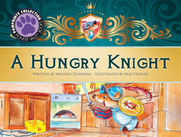 A Hungry Knight