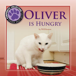 Oliver is Hungry