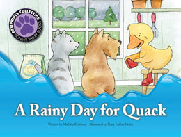 A Rainy Day for Quack