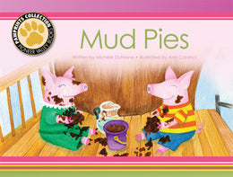Mud Pies