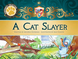 A Cat Slayer