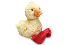 Quack the Duck Plush