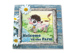 Welcome to the Farm