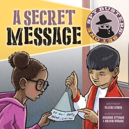 A Secret Message