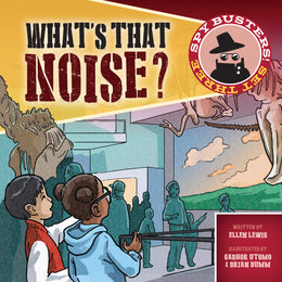 What's That Noise?