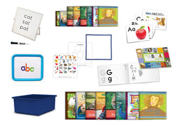 In Tandem Pre-Alphabetic Kit