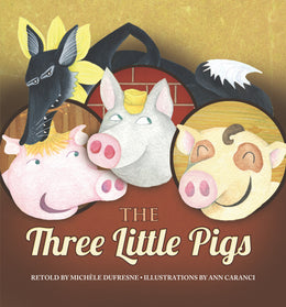 The Three Little Pigs