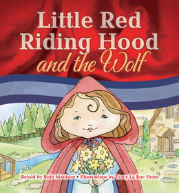 Little Red Riding Hood and the Wolf